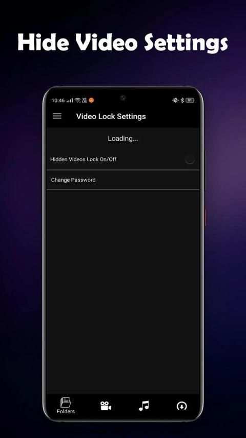 video player 2020 screenshot 3
