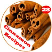 100+ Cinnamon Recipes