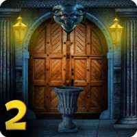 Escape Game: Locked Fort 2