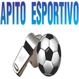 Apito esportivo icon