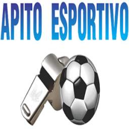 Apito esportivo 1.2.0