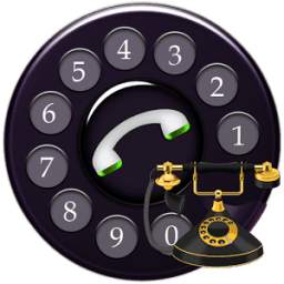 My Old Phone Dialer