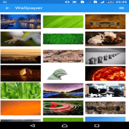 Master AlBum أيقونة