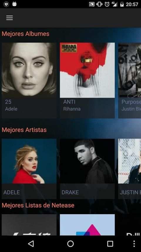 Fildo screenshot 3