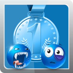 ikon Top Friends for Facebook