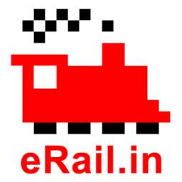 Indian Rail PNR Enquiry & Live