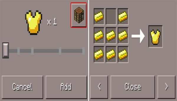 Mod Toolbox Addon for MCPE 2 تصوير الشاشة