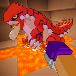 ikon Pocket Pixel Craft