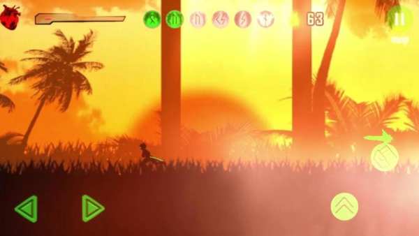 Shadow of the Dragon screenshot 13