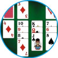 Solitaire full