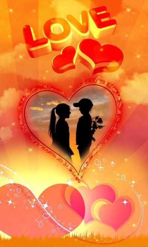 Love Photo Frames स्क्रीनशॉट 4