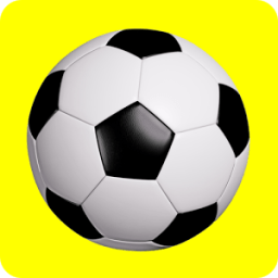 ikon Guess Football Player