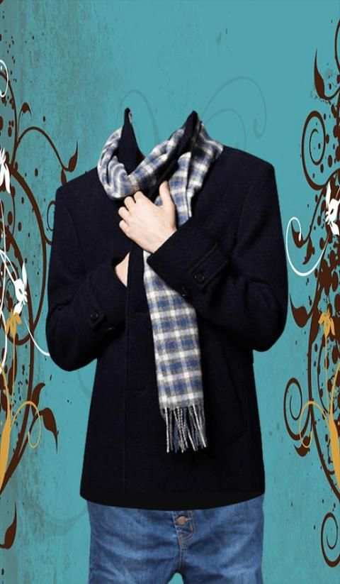 Winter man Suit Changer 1 تصوير الشاشة