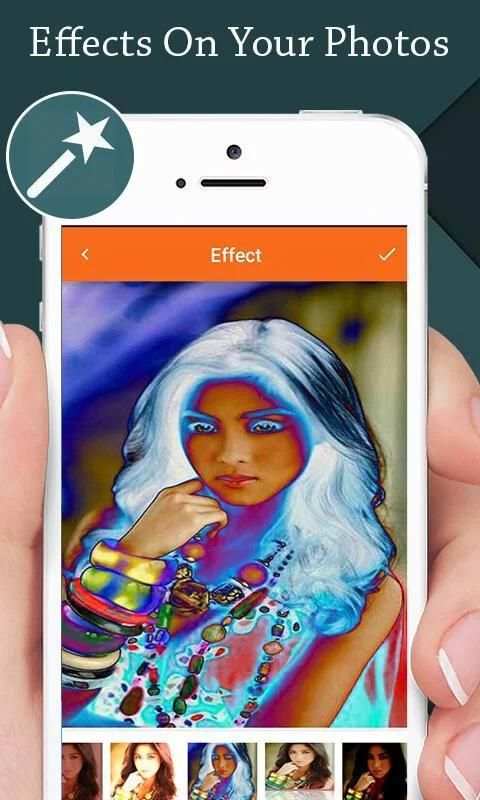 Photo Slideshow Video Maker 4 تصوير الشاشة