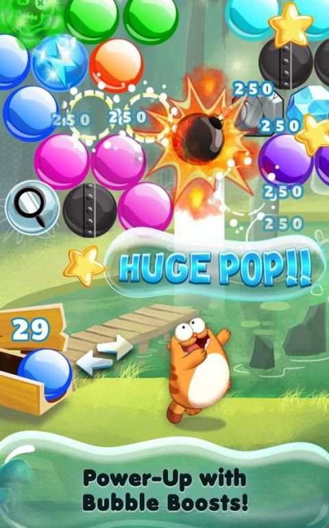 Viber Pop screenshot 3