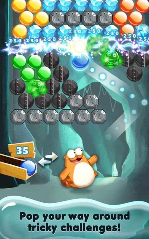 Viber Pop screenshot 2