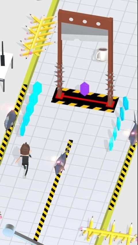 Smile Inc. screenshot 5