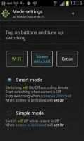 Smart Data Switch Trial скриншот 5