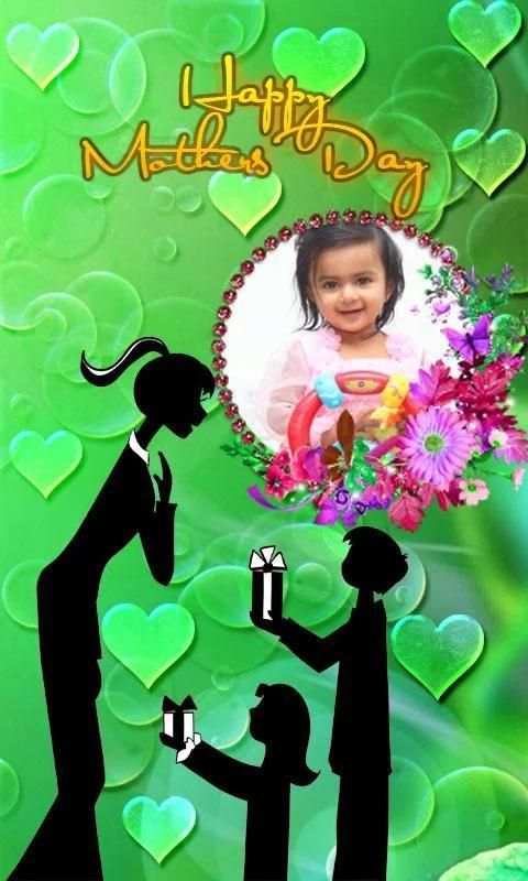 Happy Mothers Day Photo Frames screenshot 6