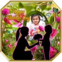 Happy Mothers Day Photo Frames on 9Apps