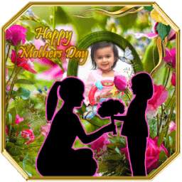 Happy Mothers Day Photoframe effects 1.0