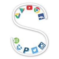 Side Apps Bar - Edge Sidebar+