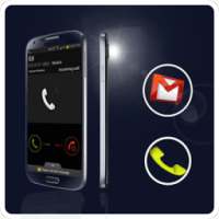 Flash Alerts on Call and SMS on 9Apps