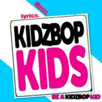 Song Lyric Video Of KIDZBOP