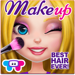Fancy Makeup Shop आइकन