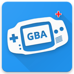 Game Emulator For GBA Free icon