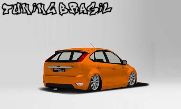 Tuning Brasil 3D screenshot 2