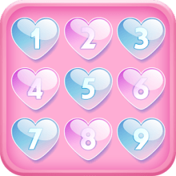 ikon Layar Kunci Jantung