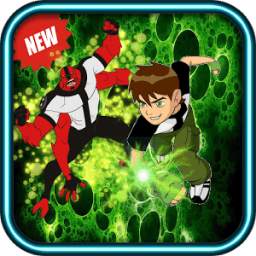Pro Ben Teen Tips Ben 10 Alien Ultimate