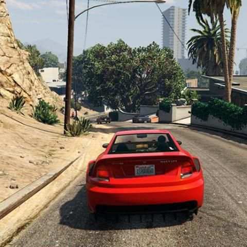 Free Guide GTA 5 स्क्रीनशॉट 2