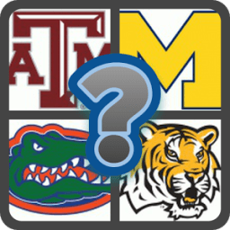 NCAA Logo Challenge иконка