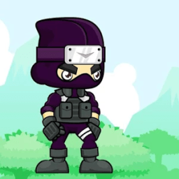 Sleepy Ninja иконка