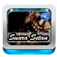 Suara Setan Hantu Lengkap on 9Apps