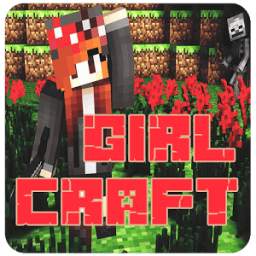 Girl Craft: Multicraft Block