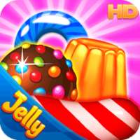 candy jellys