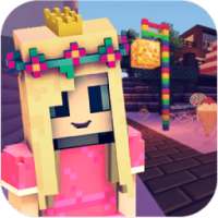 Candy Craft: Mine Exploration