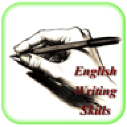 English Writing Skills иконка