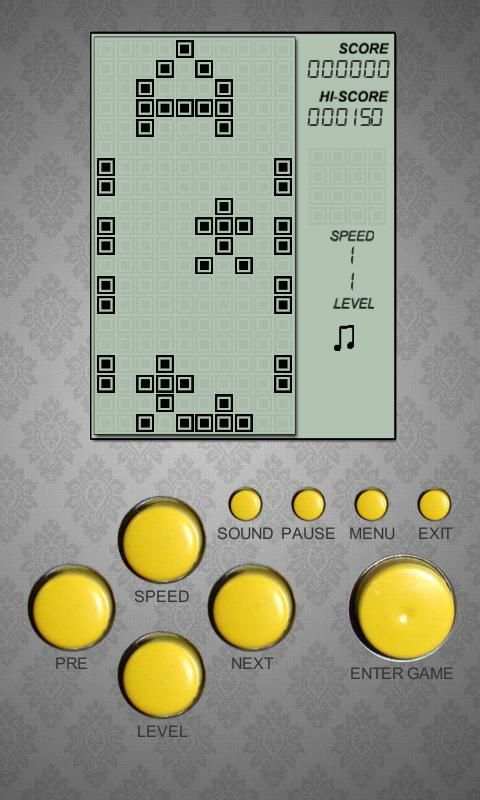 Lines Game - Portal Game screenshot 2