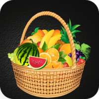 Fruits Nutration