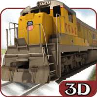 Passenger Train Simulator 2016