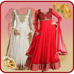 Bridal Photo Suit Editor 2016 icon