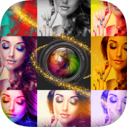 Photo Editor Live icon