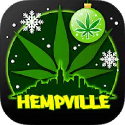 Kush Tycoon: Grow Best Buds in Hempville