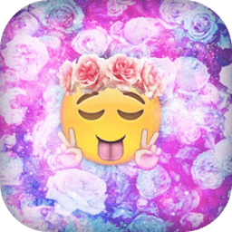 Emoji Wallpapers आइकन