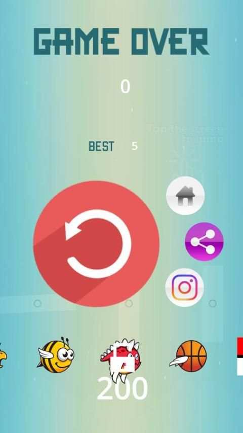 Ninja Go screenshot 2