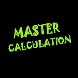 Master Calculation(Free) иконка